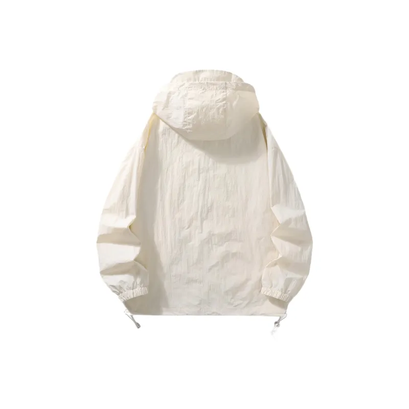 FAIRWHALE Sun Protection Clothing Unisex-4