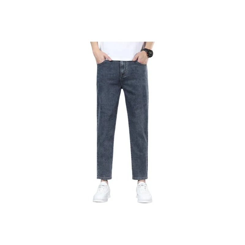 TUCANO Jeans Unisex-10