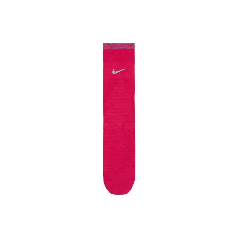 Nike Spark Running Socks Unisex Pink-0