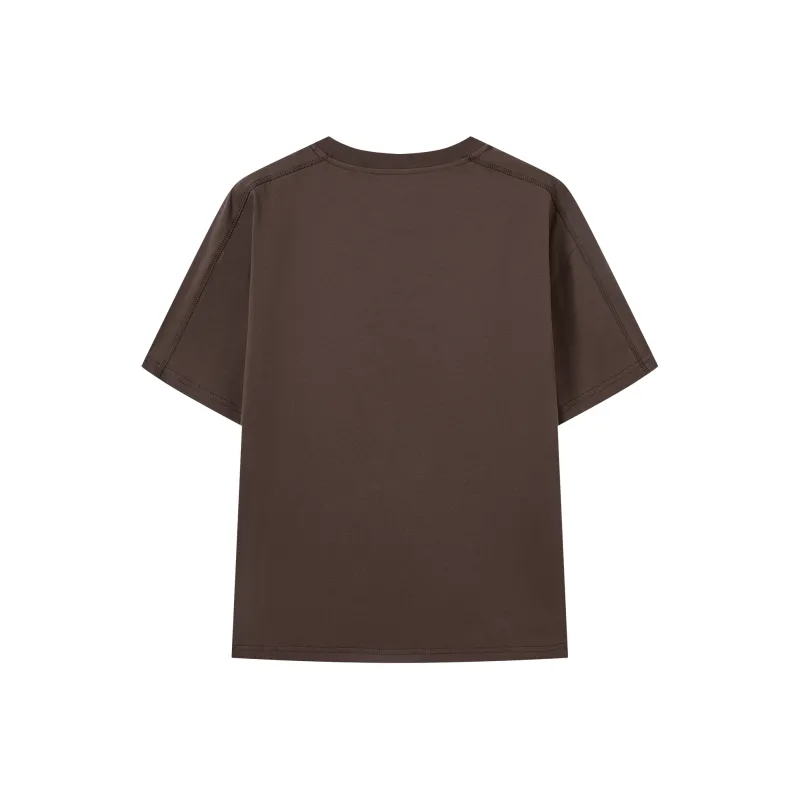 DIALOGUE T Shirts Women's-1