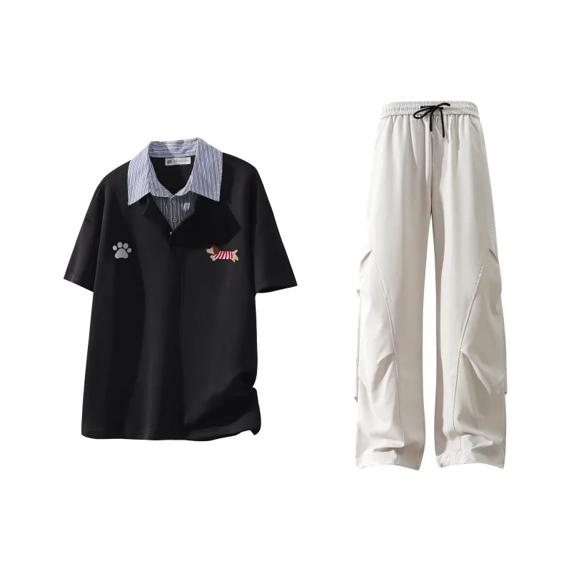Tre Club Casual Sportswear Unisex-2