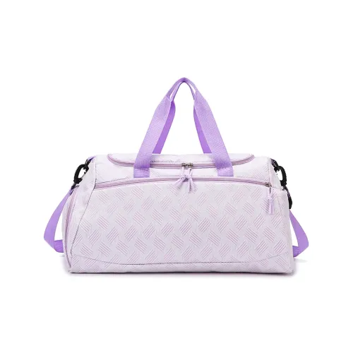 Yalu Nylon Shoulder Bag, Travel Bag, Handbag Unisex Multicolor