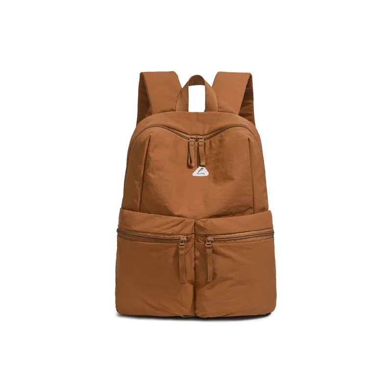 Ceion Keust Oxford Backpack Regular Unisex Multicolor-25