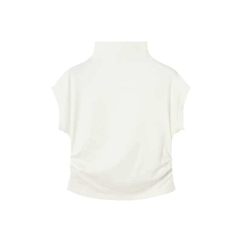 DIALOGUE T Shirts Women's-5