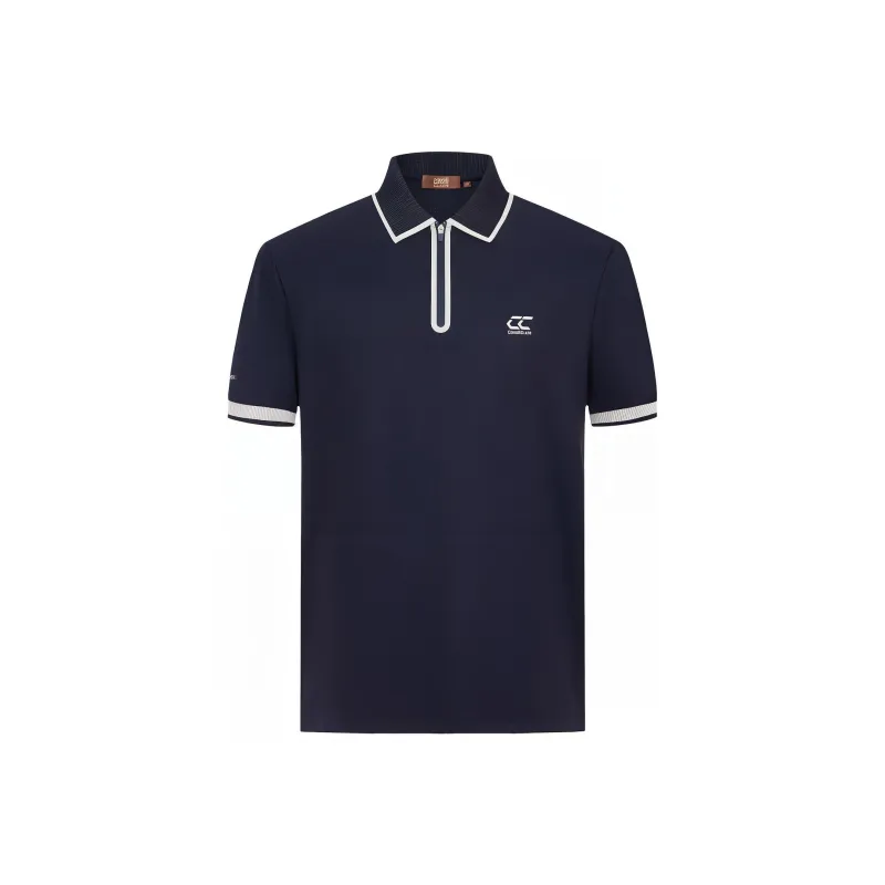 Cavalli Class Polo Shirts Men-0