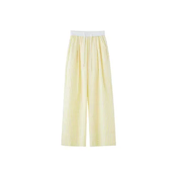 Si Bei'er Casual Pants Women's