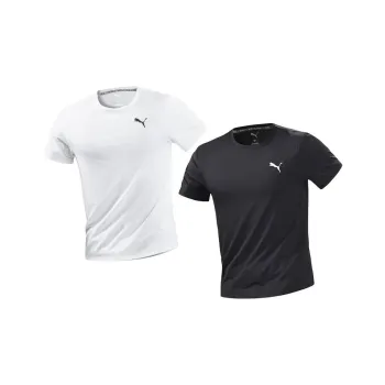 PUMA SS25 T Shirt Unisex 2 Pack