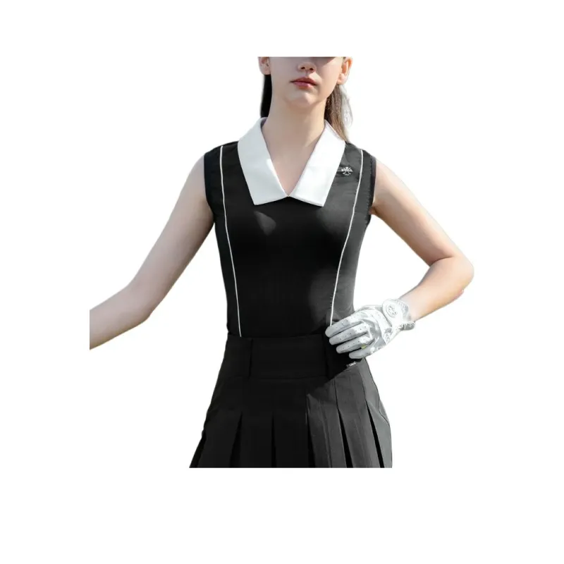 PGA T Shirts Women's-2