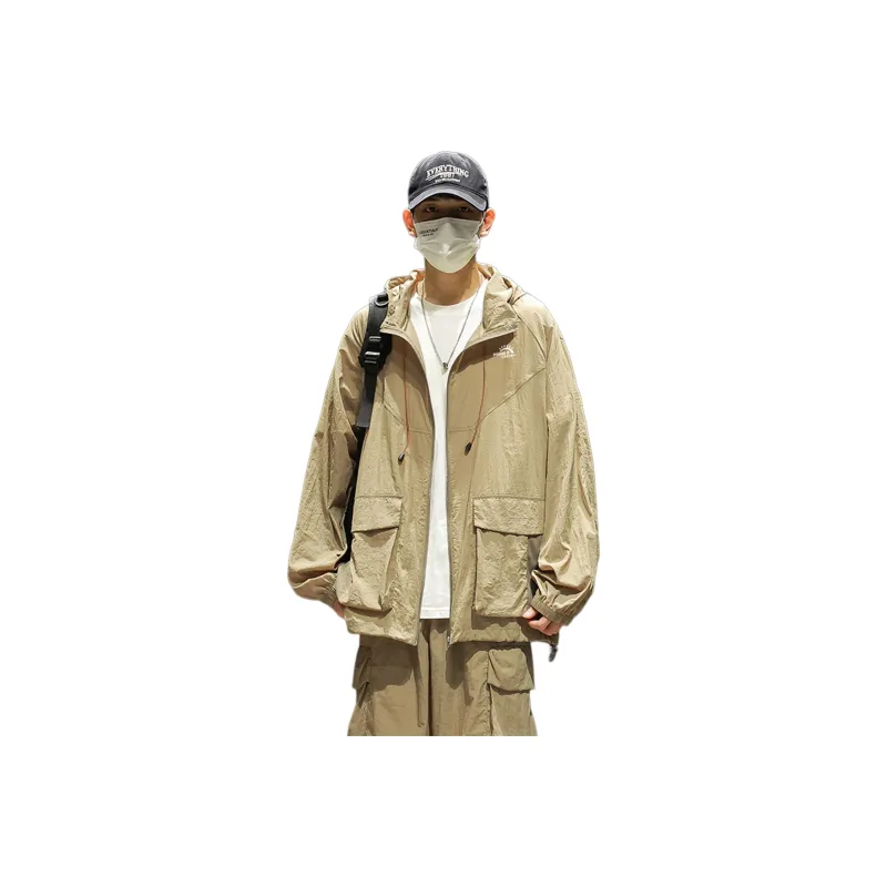 PIERRE CARDIN Sun Protection Clothing Unisex-3