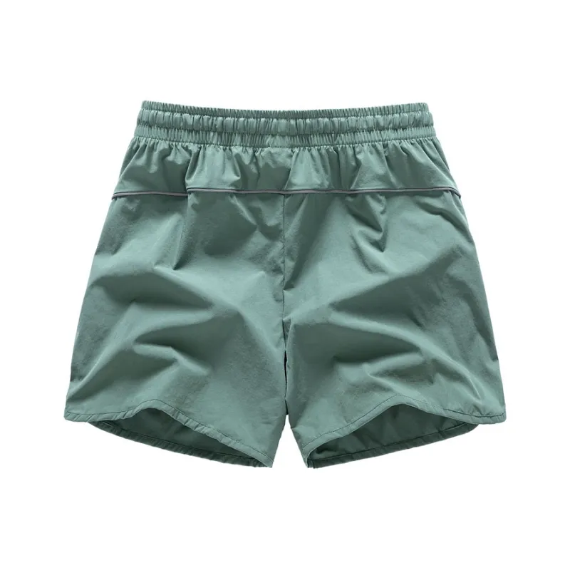 Colorful Creations Casual Shorts Unisex-4
