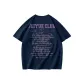 Navy Blue-Purple