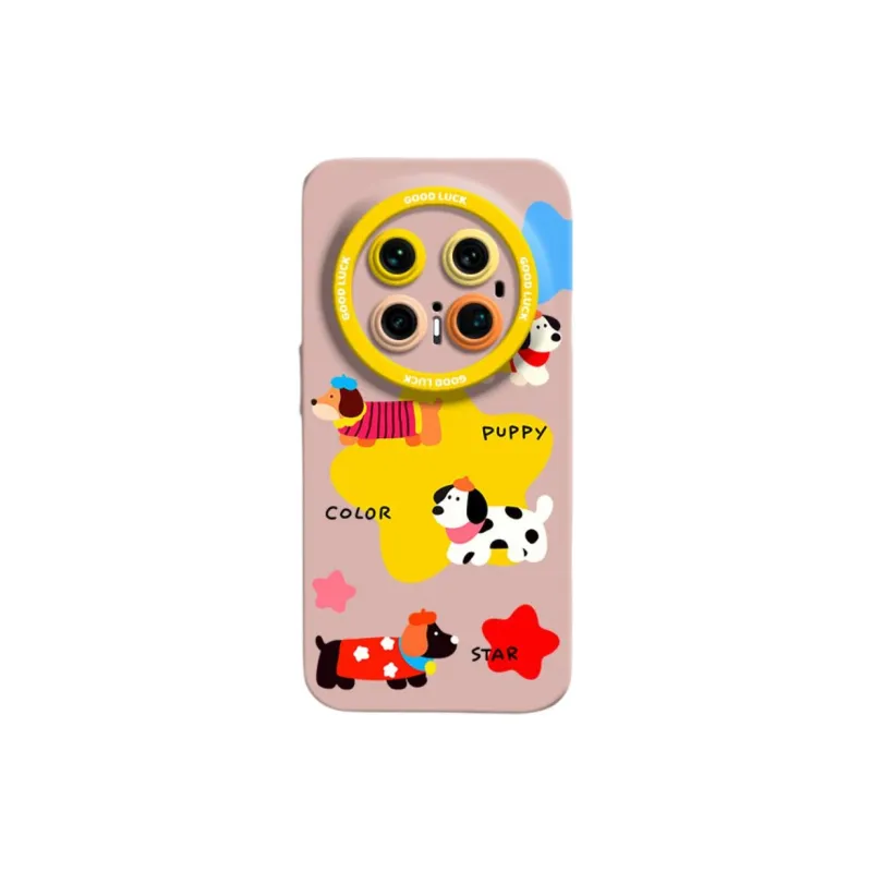 HASEE Phone Cases-7