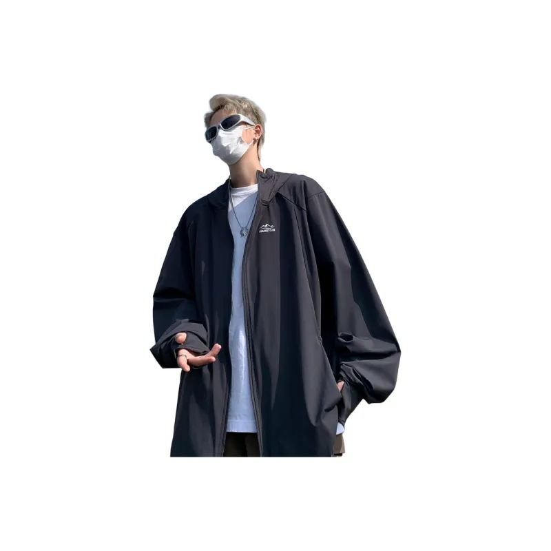 Fakeyoung Jackets & Coats Unisex-1
