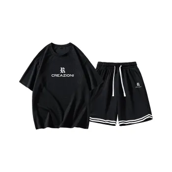 CREAZIONI LA FANTASIA E MOBILE Casual Sportswear Unisex
