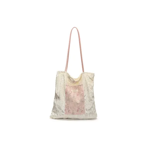 Bueno PU Shoulder Bag Women's Pink Lace/Country Floral/Pink Rose/Blue Lace/Beautiful Phoenix Blue Butterfly/Green Lace