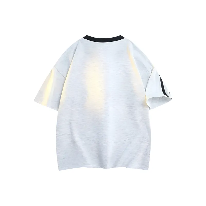 REXSHION T Shirts Unisex-9