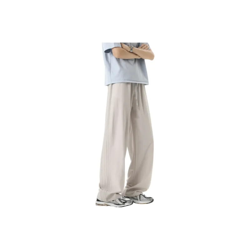 HANDAIWEI Casual Pants Unisex-0