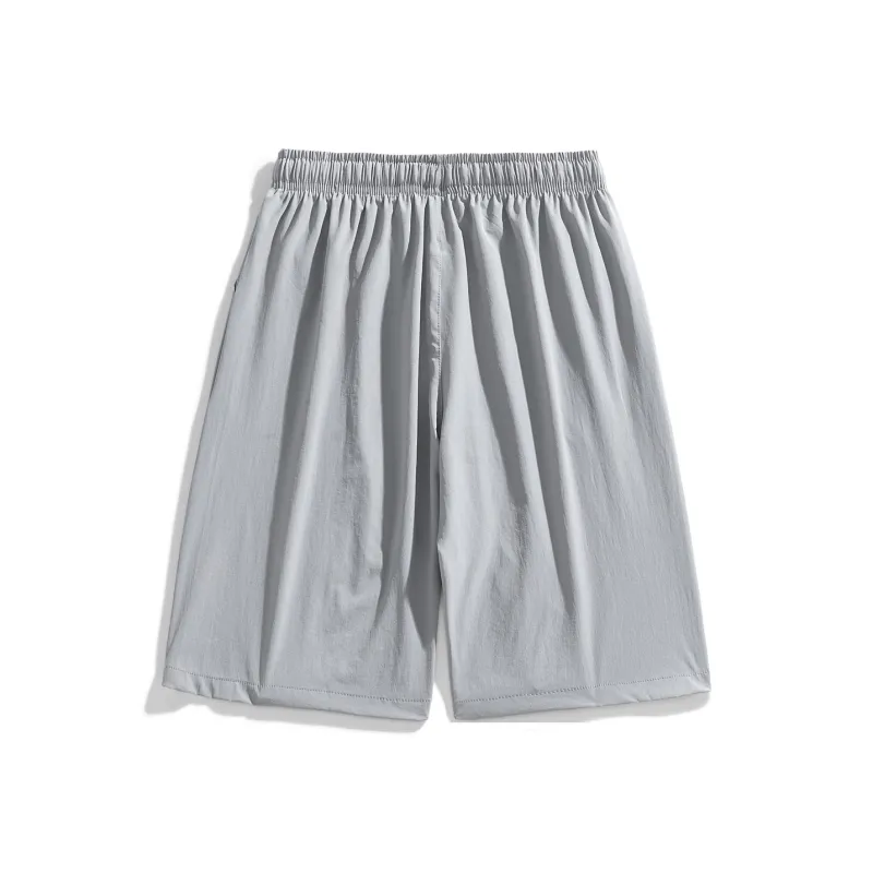DOUBLEFISH Casual Shorts Unisex-3