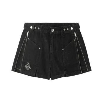 BOY BY BOY Denim Shorts Women's