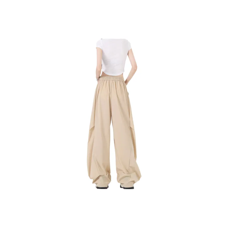 KAIPAINEN Casual Pants Unisex-11