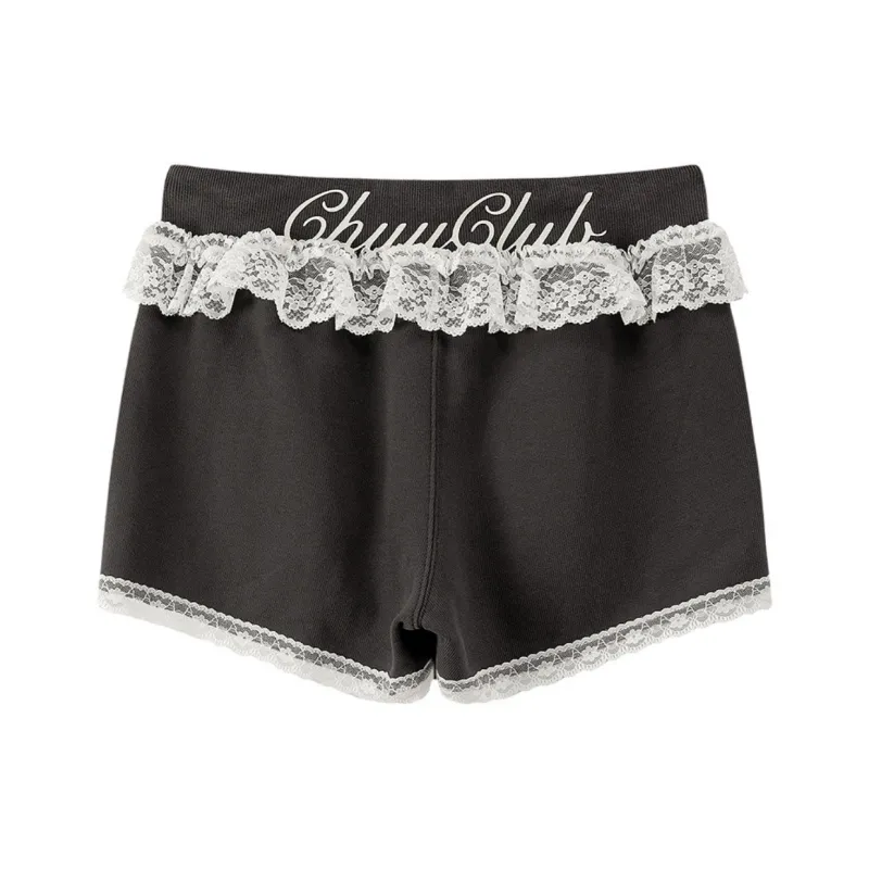 CHUU Casual Shorts Women's-3