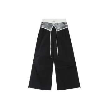 JASONWOOD Casual Pants Women's