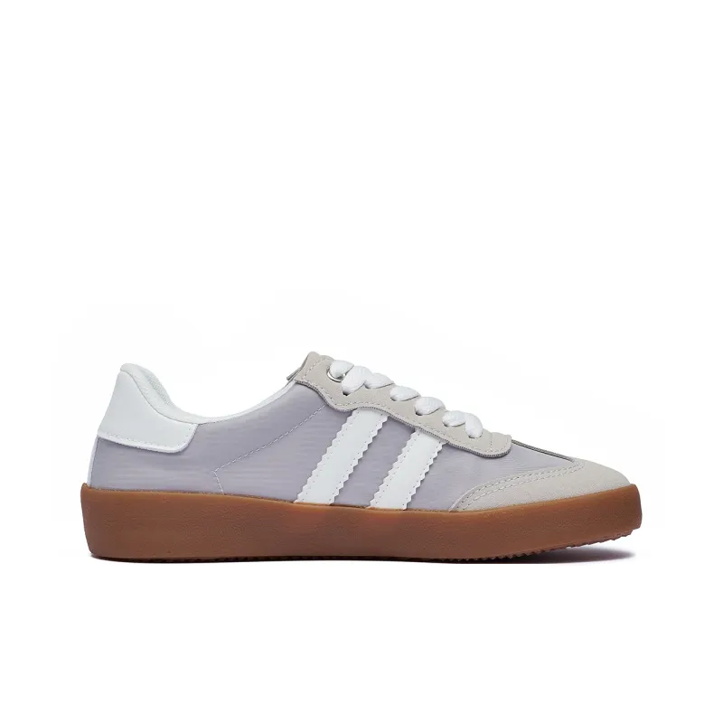 VKOI 1999 Slip Resistant, Lightweight, And Breathable Low Top Skateboard Shoes Women's-22