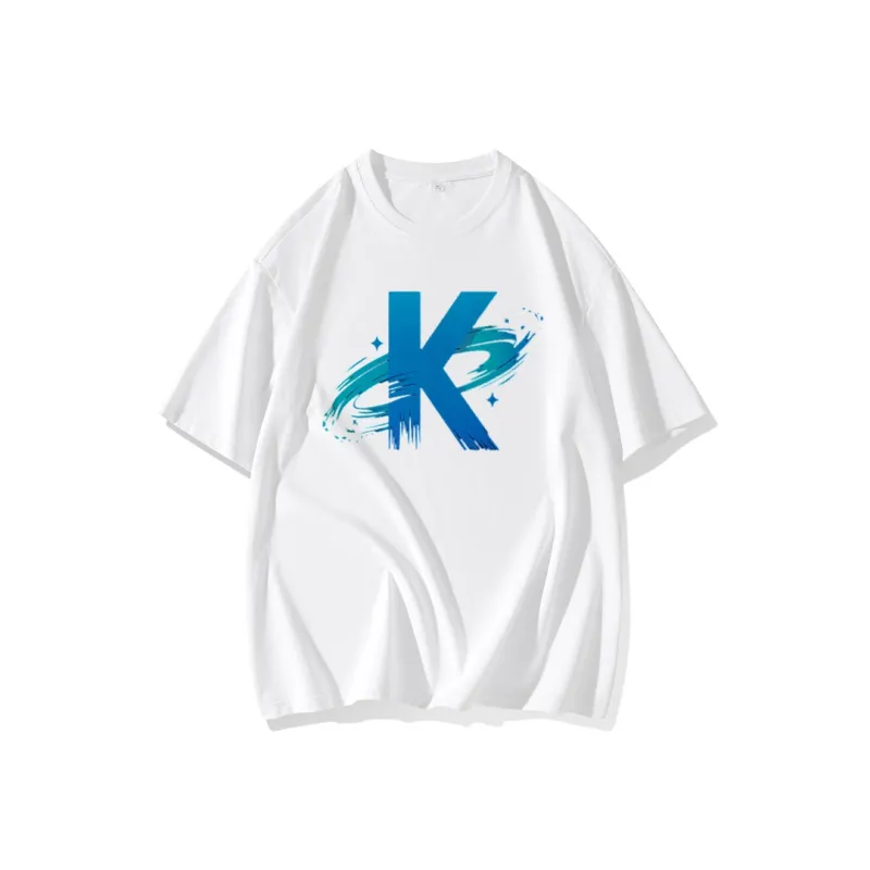 FAIRWHALE T Shirts Women's-0