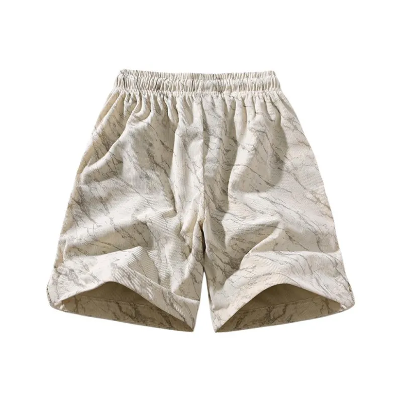 Colorful Creations Casual Shorts Unisex-5