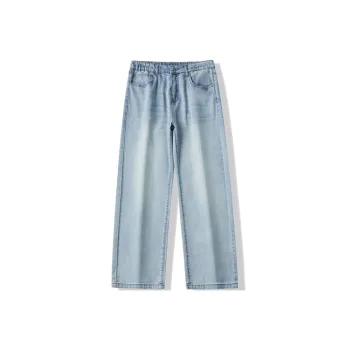 FAIRWHALE Jeans Unisex