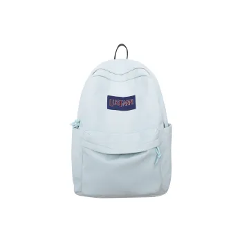 WICKBUEN Nylon Backpack Unisex Multicolor