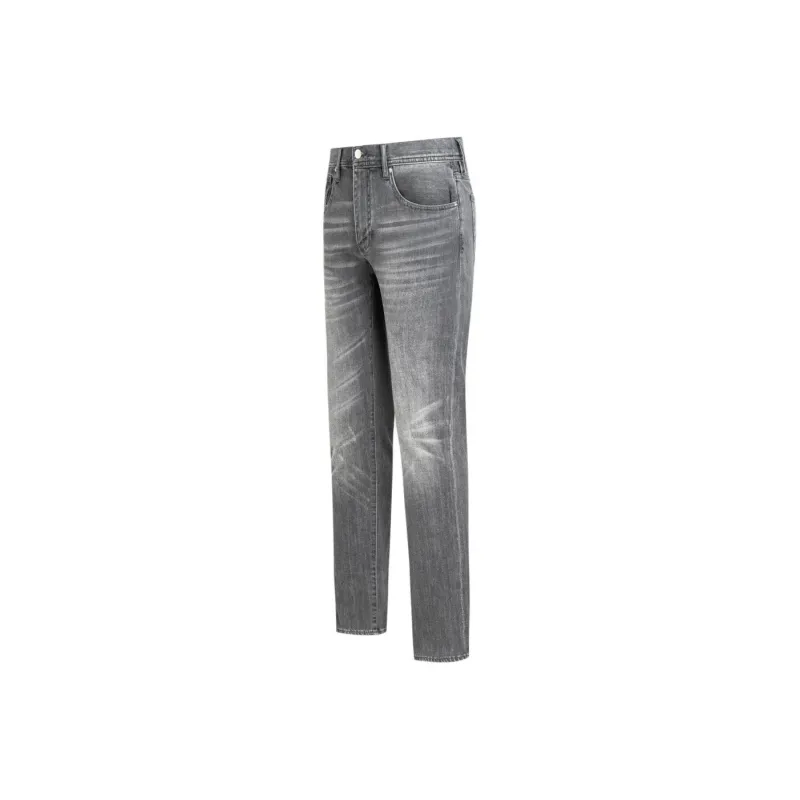 ARMANI EXCHANGEAE Jeans Men's Gray-2