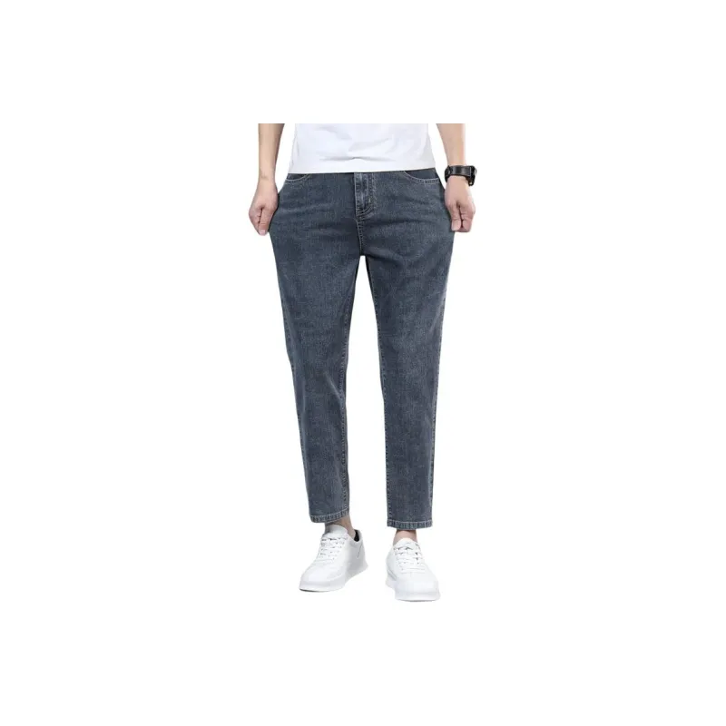 TUCANO Jeans Unisex-0