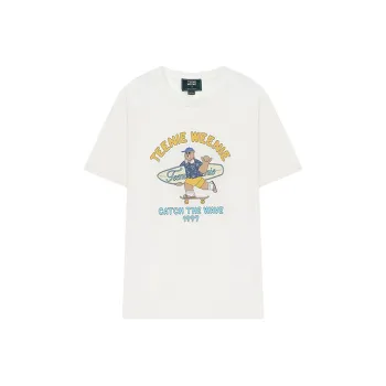 Teenie Weenie Men T Shirt Unisex