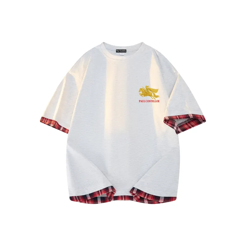 PAUL COSTELLOE T Shirts Unisex-5