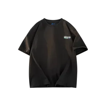 Warrior Drop Shoulder Sleeve T Shirt Women's