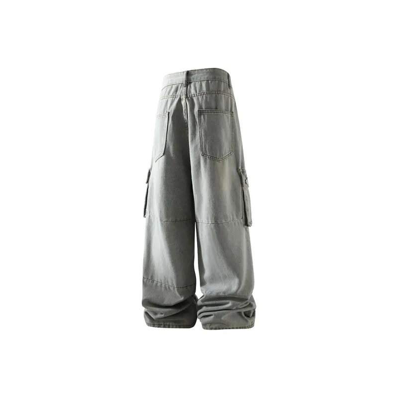 ROBINHOOD Jeans Unisex-1