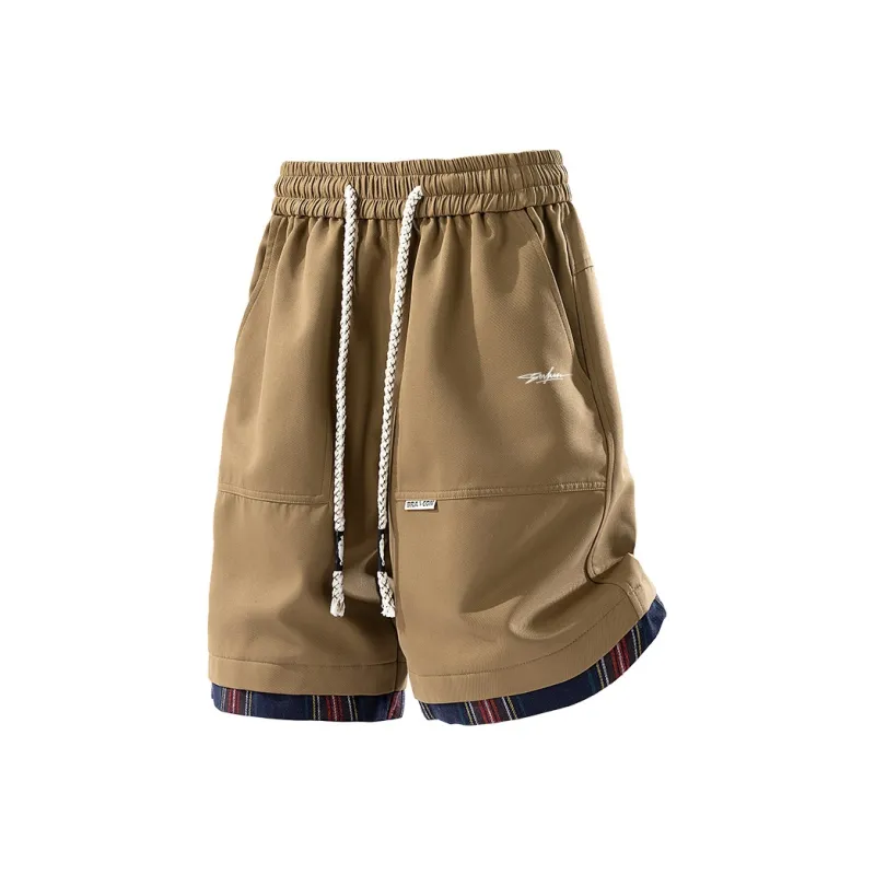7 SEVFUN Casual Shorts Unisex-8