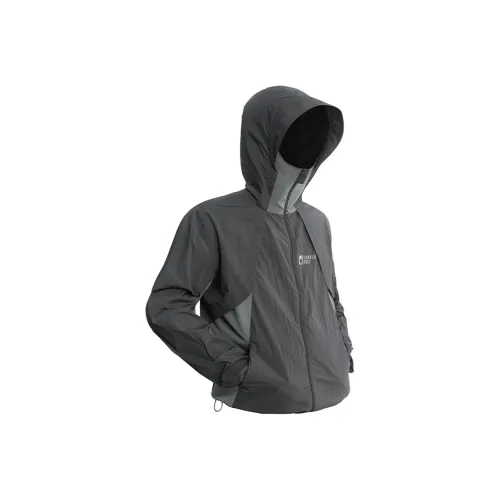 CHARLIE GOLF Sun Protection Clothing Unisex