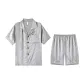 Silver Chain Yiying
