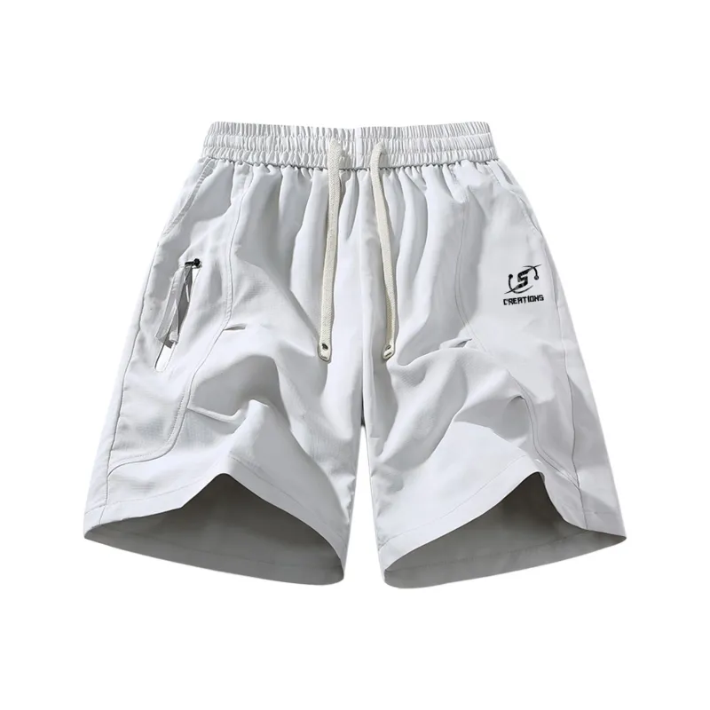 Colorful Creations Casual Shorts Unisex-4