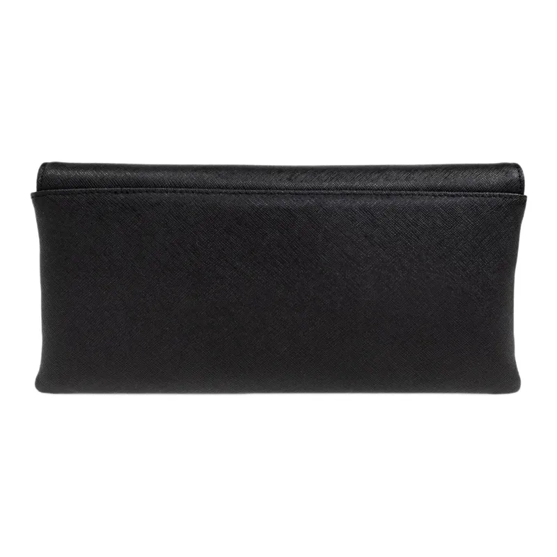 Vivienne Westwood Logo Plaque Clutch Bag-2