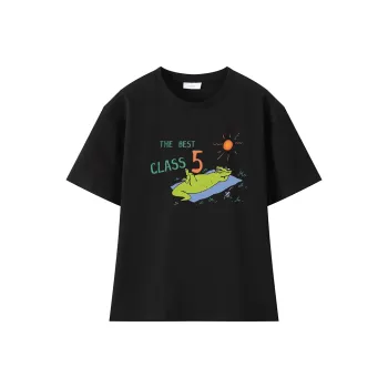 Urban Beauty Regular T Shirt Women's