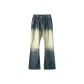 Vintage Blue Gradient