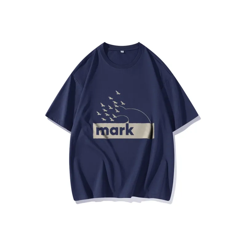FAIRWHALE T Shirts Women's-9