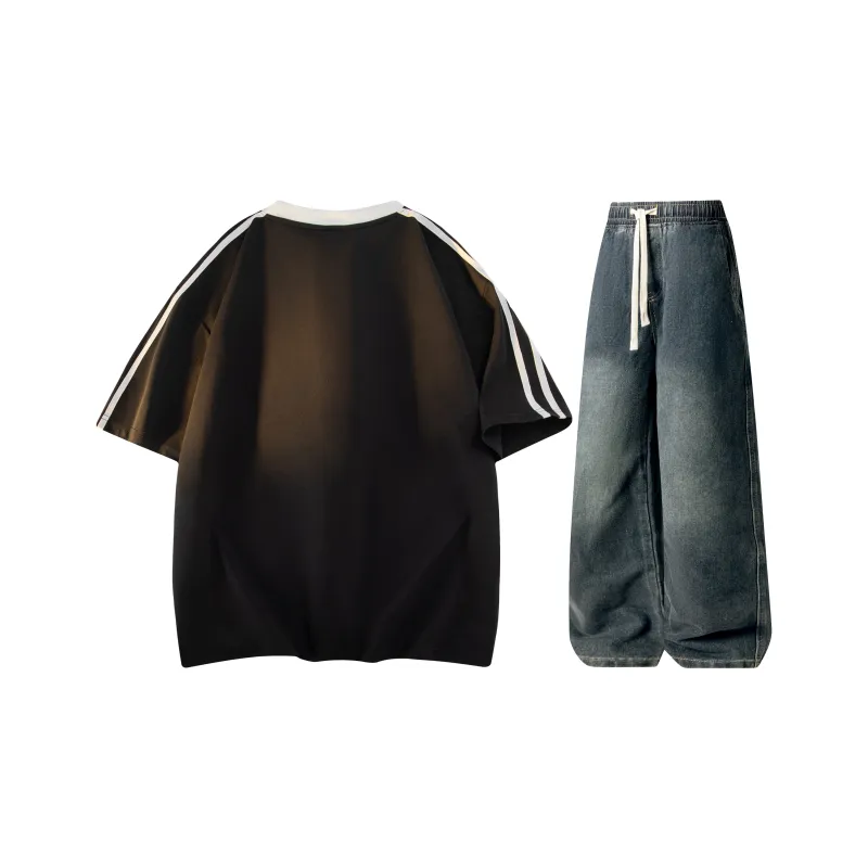 A.X.S.K Casual Sportswear Unisex-49