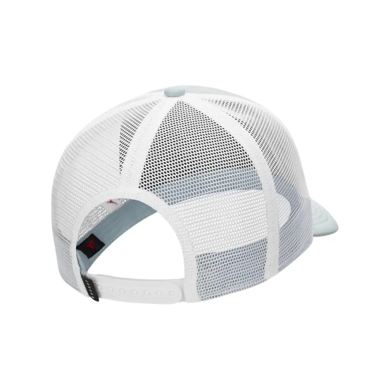 Jordan Baseball Caps Unisex Blue-1