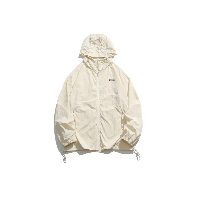 FAIRWHALE Sun Protection Clothing Unisex-5
