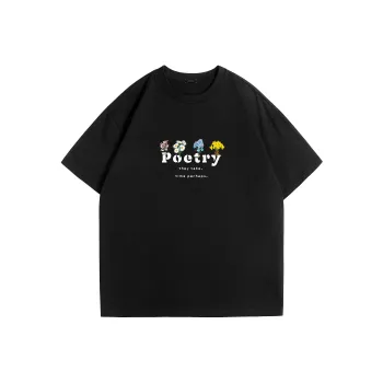 EPIC POETRY T Shirts Unisex
