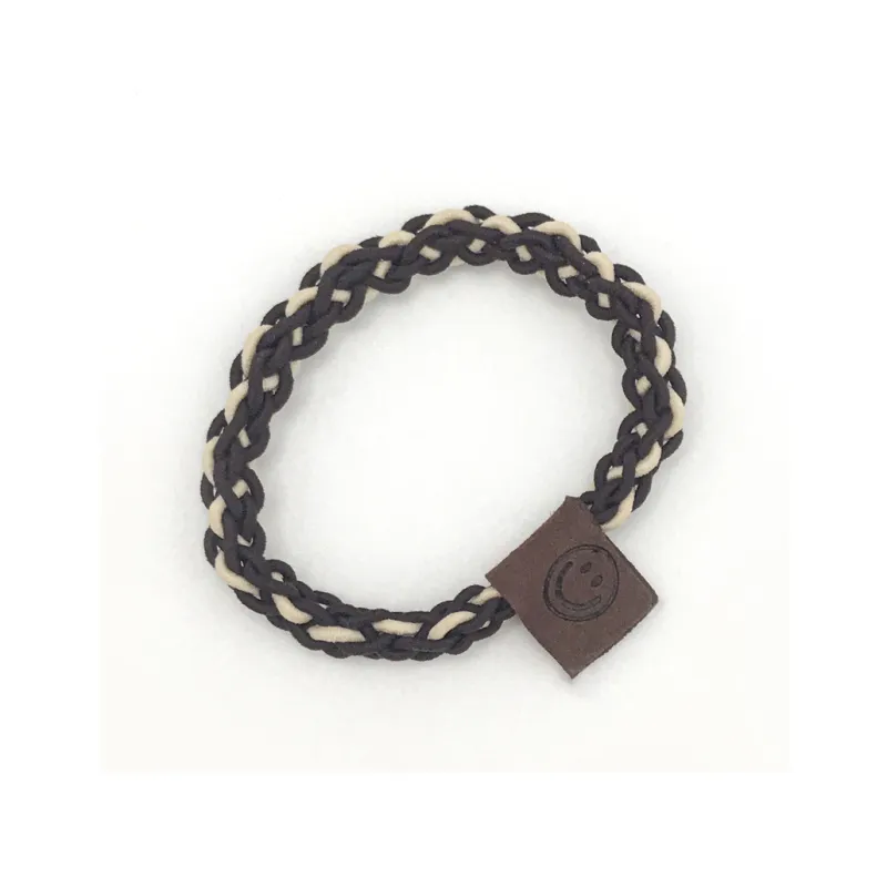 JIANYINGSHU Elastic Hair Tie Unisex-12
